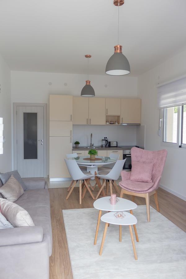 Apartment Soleada Vida Herceg Novi Eksteriør bilde