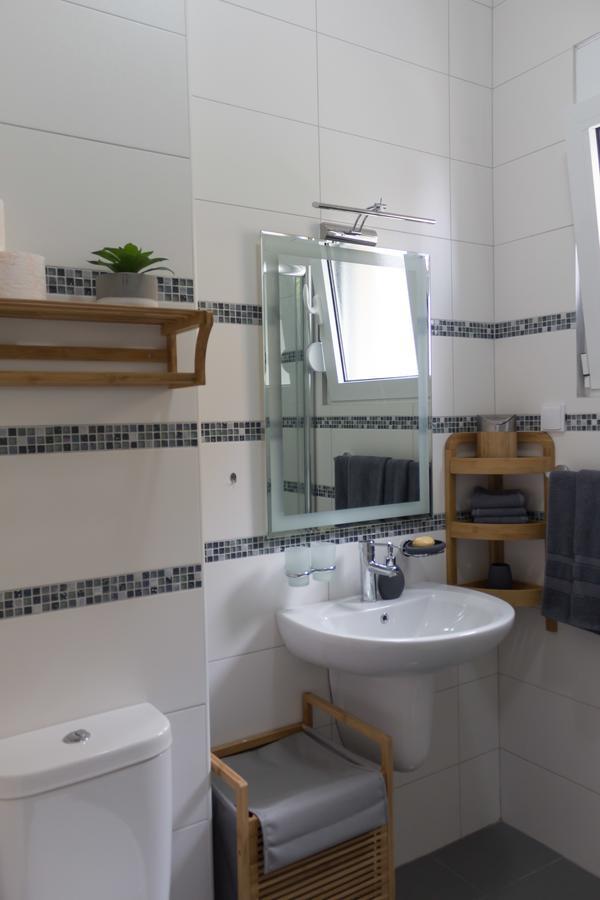 Apartment Soleada Vida Herceg Novi Eksteriør bilde
