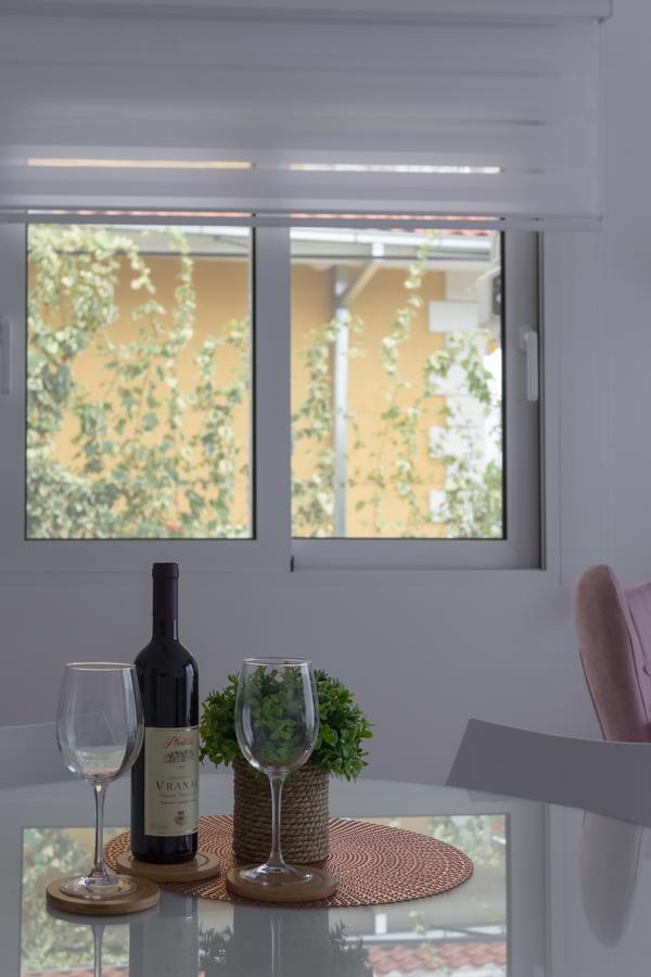 Apartment Soleada Vida Herceg Novi Eksteriør bilde