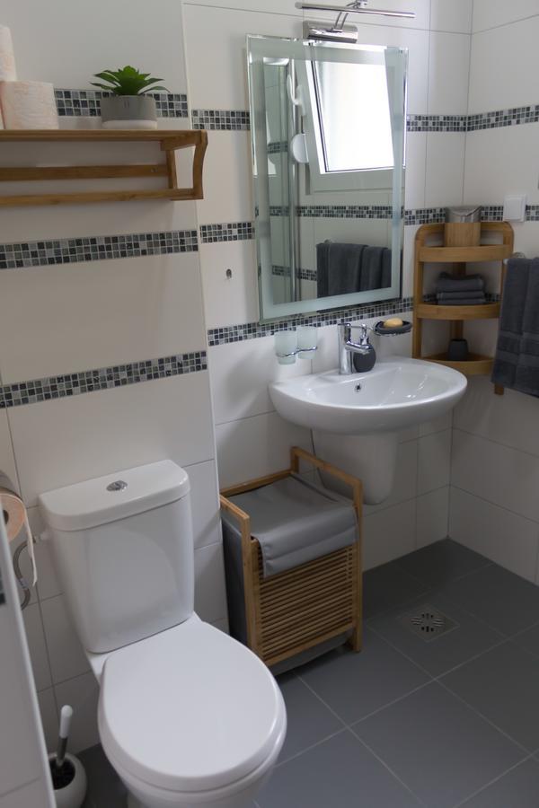 Apartment Soleada Vida Herceg Novi Eksteriør bilde